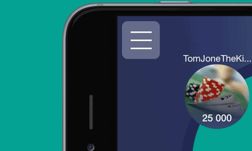 Mobile App Animations: Navigation