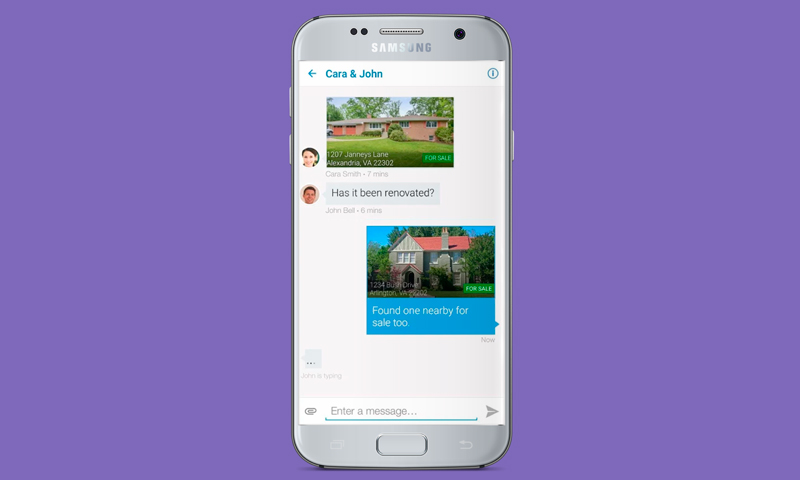 chat mobility chat mobility