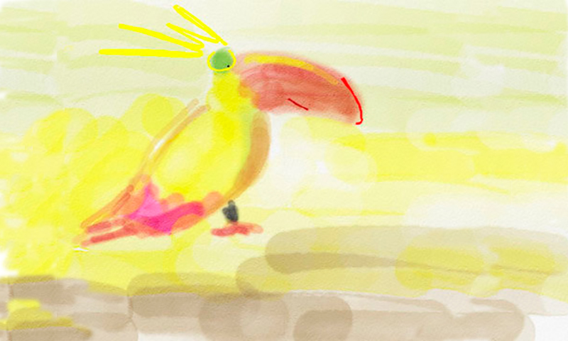 AquaReal app