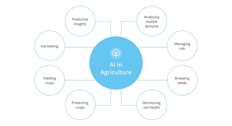 AI in Agriculture